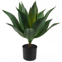 Kunstmatige plant Present Time Succulent