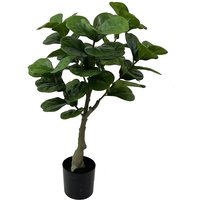 Kunstmatige plant Present Time Ficus