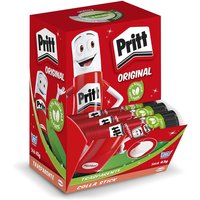 Grote staven lijm Pritt (x15)
