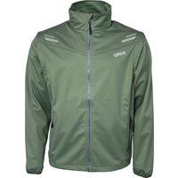 Giacca softshell multifunzionale Pro-X Elements Herbert