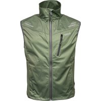 Multifunctioneel softshell jack Pro-X Elements Heiner