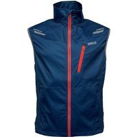 Multifunctional softshell jacket Pro-X Elements Heiner