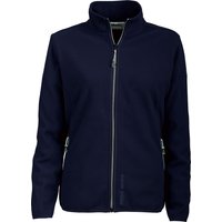 Fleecejack voor dames Pro-X Elements Britta