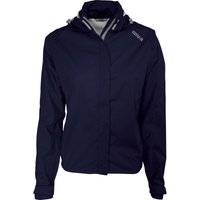 Chaqueta impermeable softshell de mujer Pro-X Elements Maike