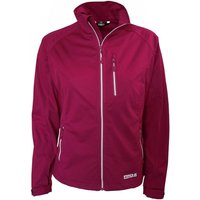 Waterdicht dames softshell jack Pro-X Elements Maike
