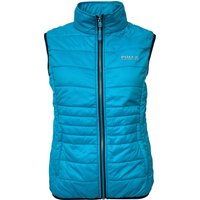 Sleeveless Puffer Jacket Pro-X Elements Irma