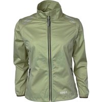 Veste imperméable softshell femme Pro-X Elements Hellen