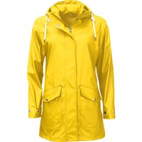 Abrigo impermeable de mujer Pro-X Elements Inga