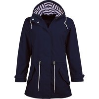 Women's waterproof coat Pro-X Elements Marit