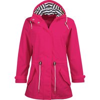 Manteau imperméable femme Pro-X Elements Marit