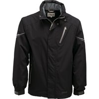Functionele jas Pro-X Elements Uni Wallis