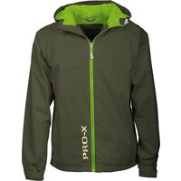Veste imperméable Pro-X Elements Flash