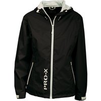 Wasserdichte Jacke für Frauen Pro-X Elements Flash