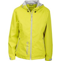Wasserdichte Jacke für Frauen Pro-X Elements Flash