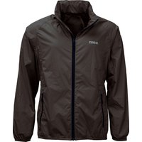 Chaqueta impermeable Pro-X Elements Pack Abale