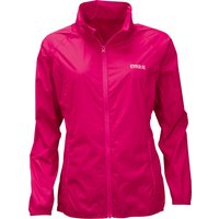 Wasserdichte Jacke für Frauen Pro-X Elements Pack Able