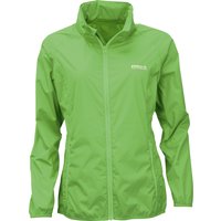Regenjacke für Damen Pro-X Elements Pack Able