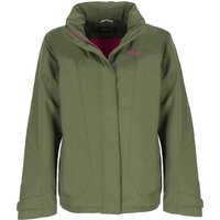 Regenjacke für Damen Pro-X Elements Cindy
