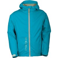Giacca impermeabile bambino Pro-X Elements Flashy