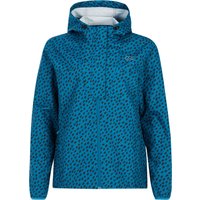 Regenjacke für Damen Protest Fleur
