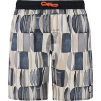 Kinderzwemshort Protest Warner