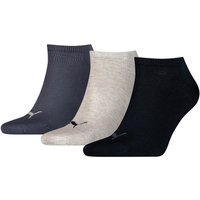 Socken Puma Invisible (x3)