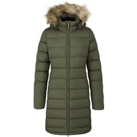 Daunenparka, Damen Rab Deep Cover