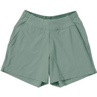 Pantalón corto mujer Rab Harpur
