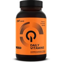 Integratore alimentare vitamine 60 capsule QNT