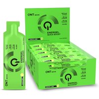 Limoengel QNT Energel