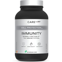 Complément alimentaire pour système immunitaire 90 capsules QNT Immunity
