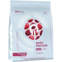 Nutrition protéinée QNT Light Digest Whey Protein - Fruity Candy
