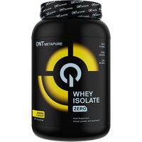 Banana proteica QNT Metapure Whey Isolate Zero