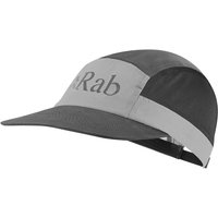 Gorra 5 Panel Rab Momentum