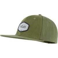 Snapback pet Rab Axion Badge
