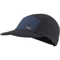 5-panel pet Rab Vista