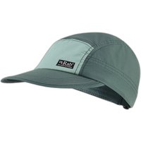 Casquette 5 Pannel Rab Vista