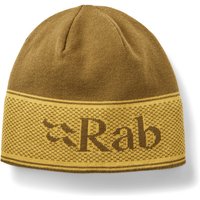 Bonnet à bande logo Rab