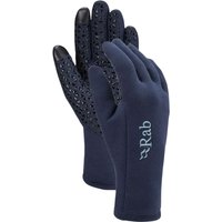 Guanti da donna Rab Power Stretch