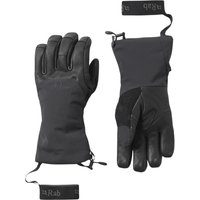 Guanti lunghi Rab Guide GTX
