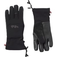 Handschuhe Damen Rab Baltoro