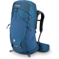 Borsa da trekking Rab Exion 48