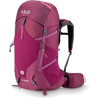 Hiking Bag Rab Exion 45 ND