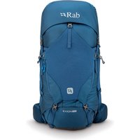 Wandelzak Rab Exion 55