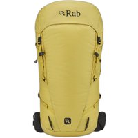 Ascendor Bergsteiger Rucksack Rab 45