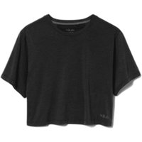 Kort dames-T-shirt Rab Rivelin
