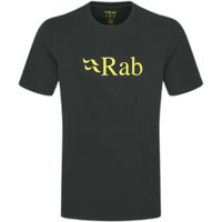 T-Shirt Rab Stance Logo