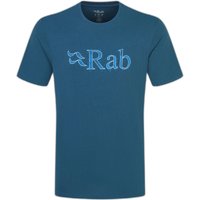 T-shirt Rab Stance Tech Sketch