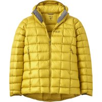 Hooded jacket Rab Mythic Alpine