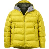 Puffer jacket Rab Neutrino Pro